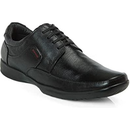 Red chief cheap black shoes 2080